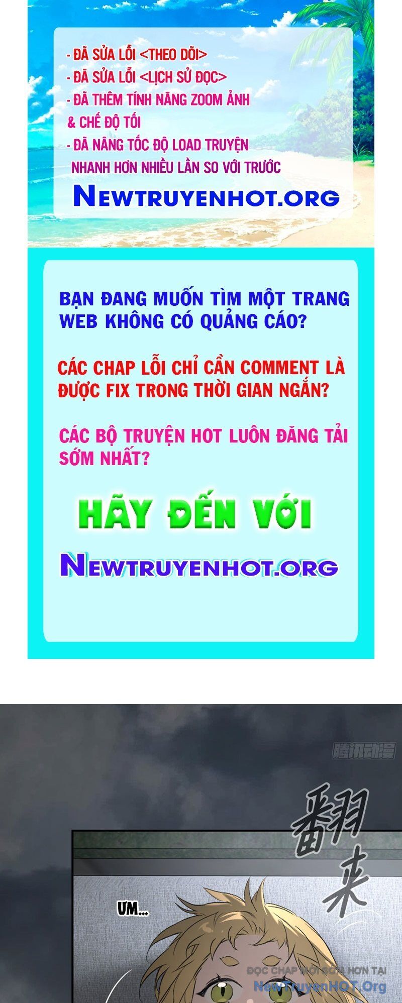 Ác Chi Hoàn Chap 59 - Next Chap 60
