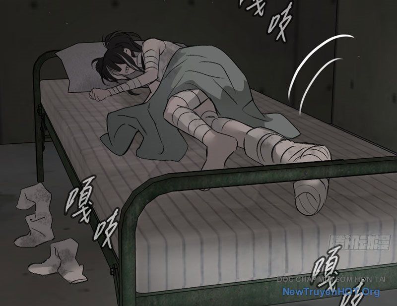 Ác Chi Hoàn Chap 59 - Next Chap 60