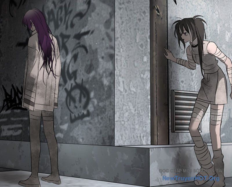 Ác Chi Hoàn Chap 59 - Next Chap 60