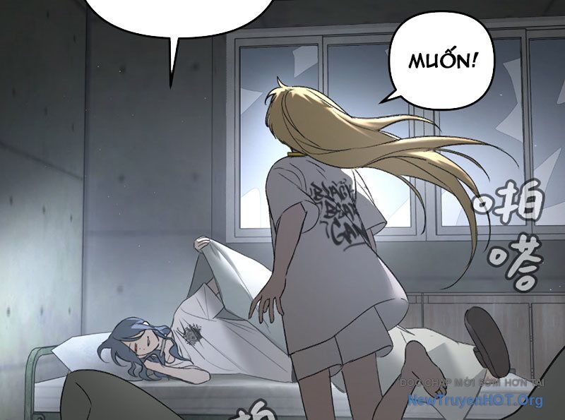 Ác Chi Hoàn Chap 59 - Next Chap 60