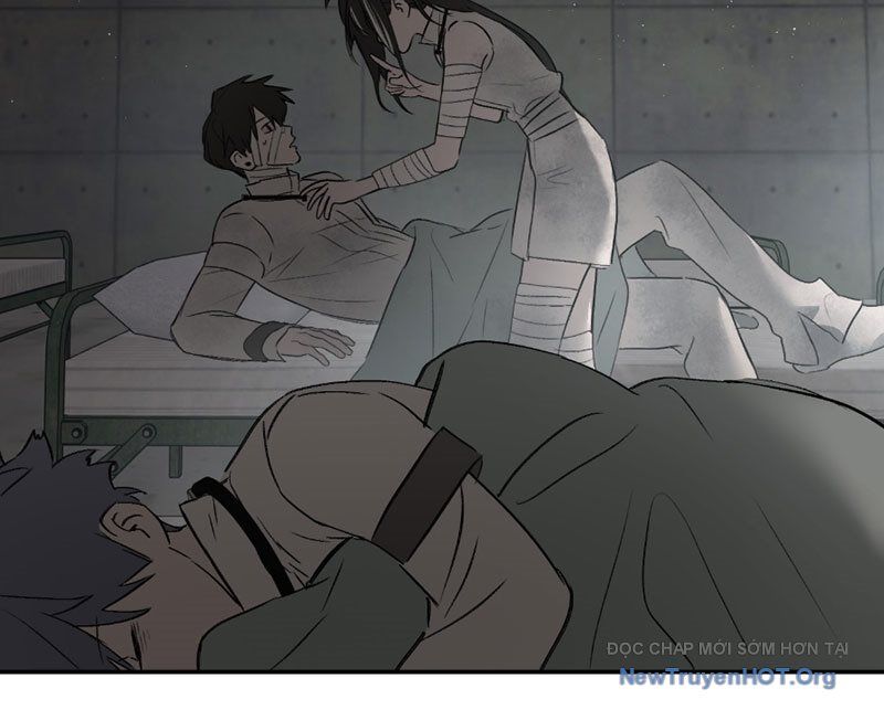 Ác Chi Hoàn Chap 59 - Next Chap 60