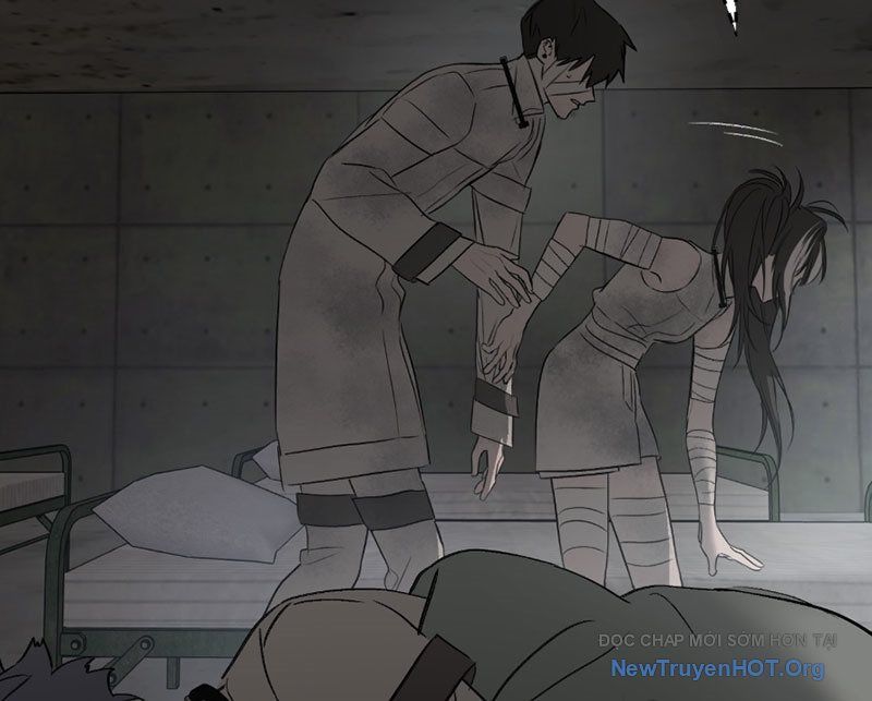 Ác Chi Hoàn Chap 59 - Next Chap 60