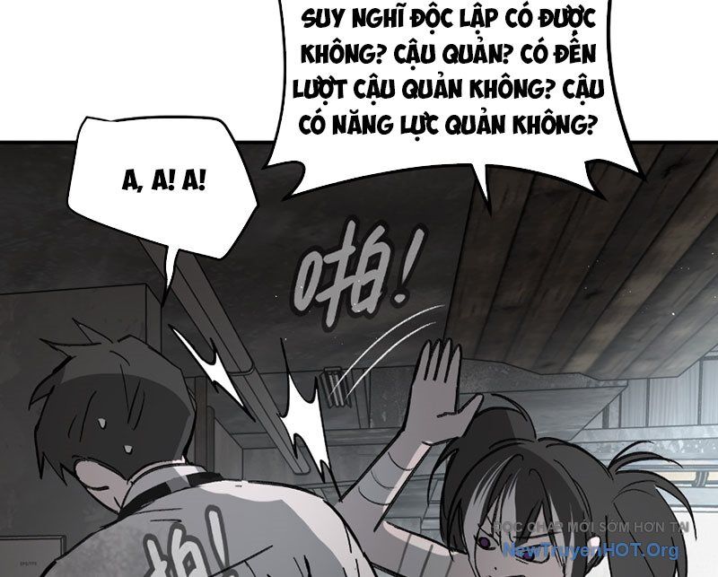 Ác Chi Hoàn Chap 59 - Next Chap 60