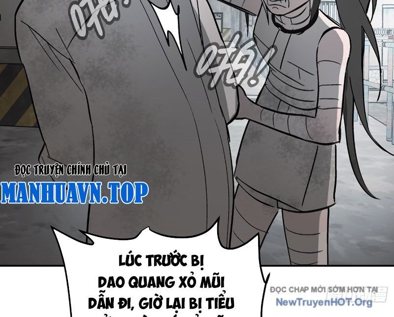 Ác Chi Hoàn Chap 59 - Next Chap 60
