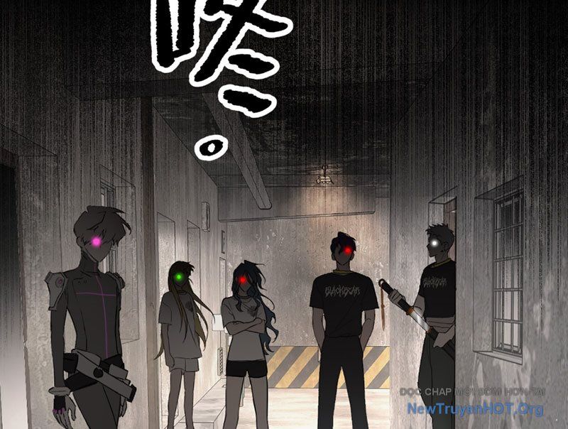 Ác Chi Hoàn Chap 59 - Next Chap 60
