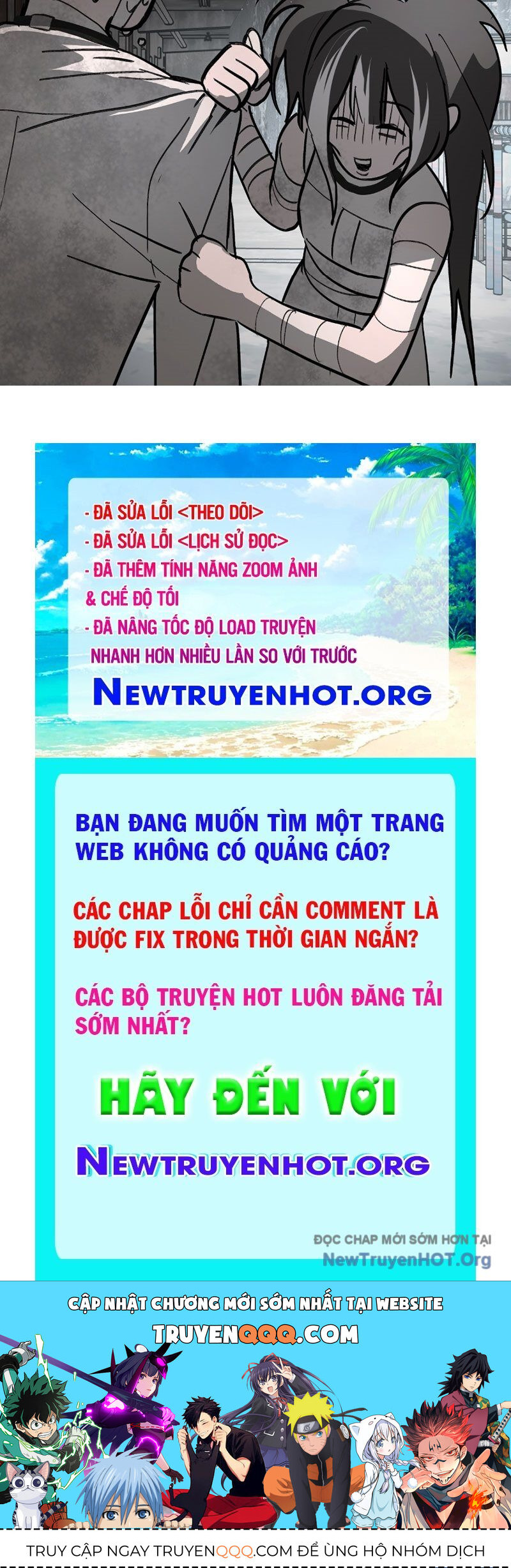 Ác Chi Hoàn Chap 59 - Next Chap 60
