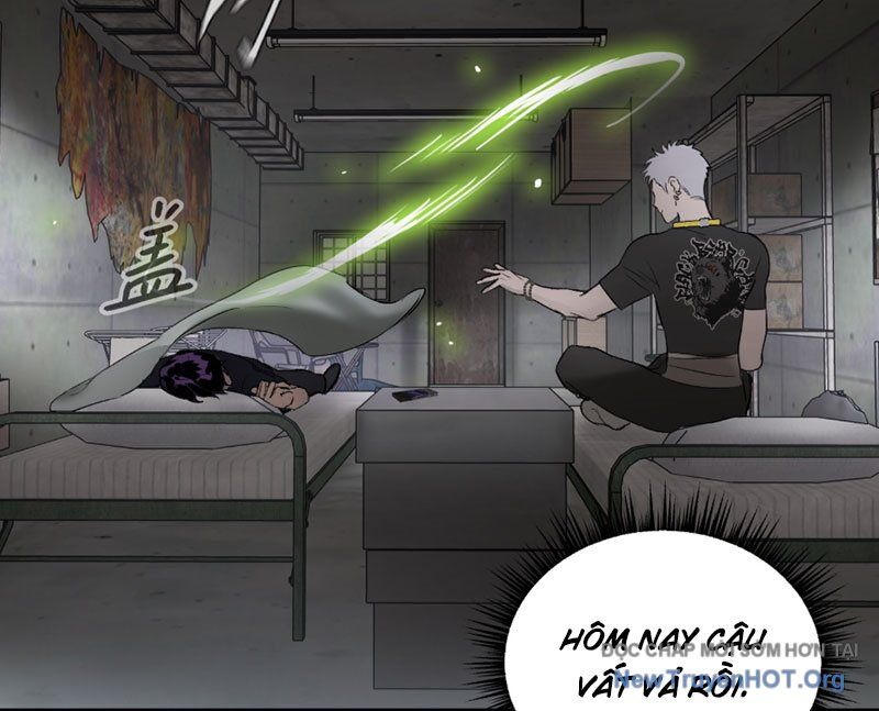 Ác Chi Hoàn Chap 59 - Next Chap 60