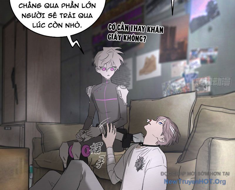 Ác Chi Hoàn Chap 59 - Next Chap 60