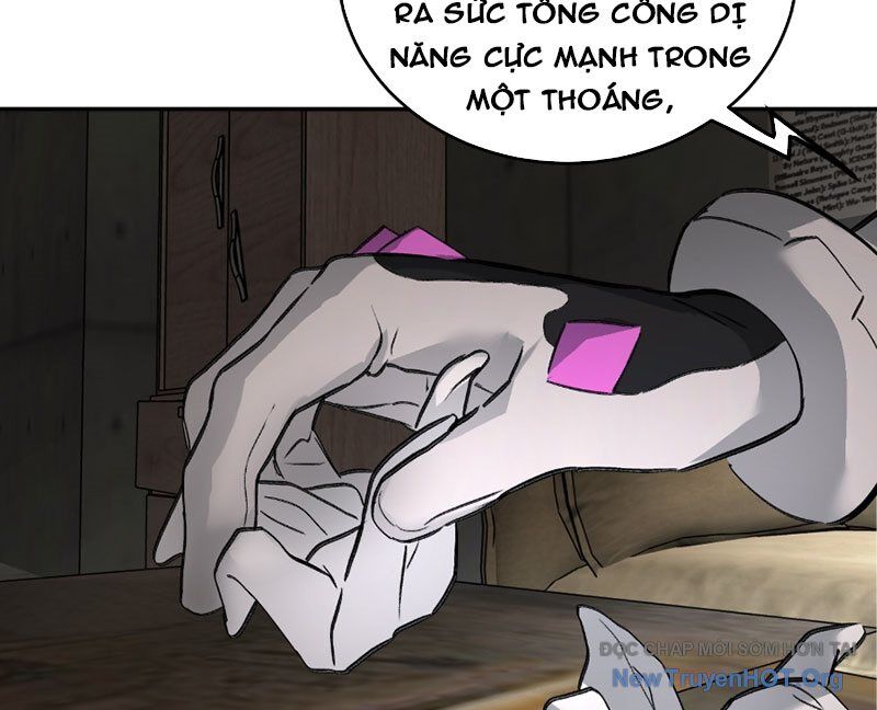 Ác Chi Hoàn Chap 59 - Next Chap 60