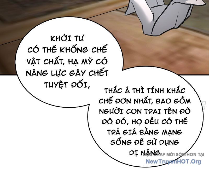 Ác Chi Hoàn Chap 59 - Next Chap 60