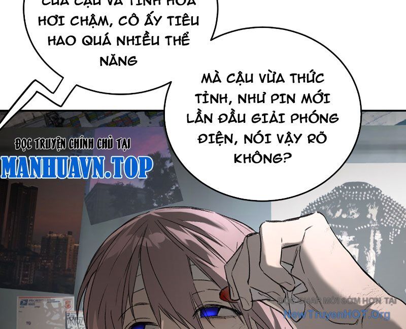 Ác Chi Hoàn Chap 59 - Next Chap 60