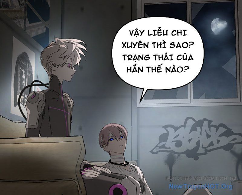 Ác Chi Hoàn Chap 59 - Next Chap 60