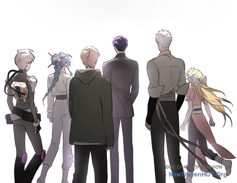 Ác Chi Hoàn Chap 59 - Next Chap 60