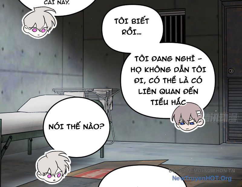 Ác Chi Hoàn Chap 59 - Next Chap 60