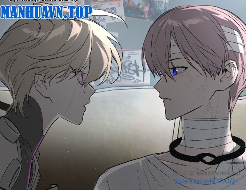 Ác Chi Hoàn Chap 59 - Next Chap 60