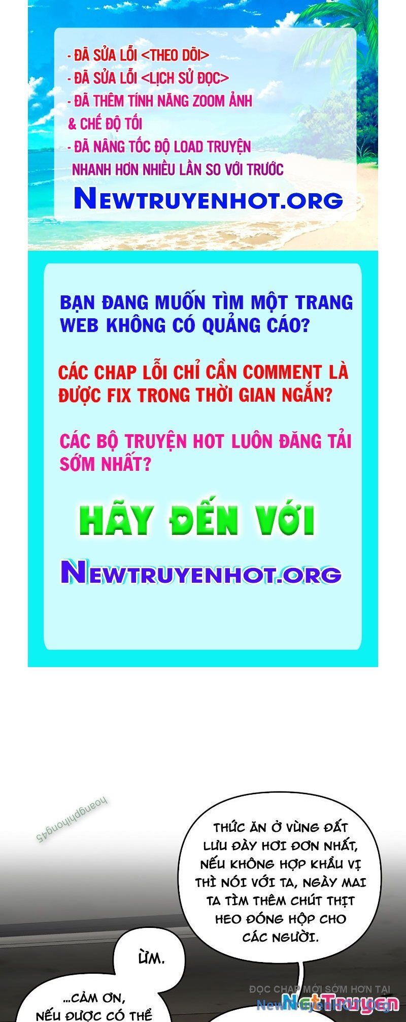 Ác Chi Hoàn Chap 60 - Next Chap 61