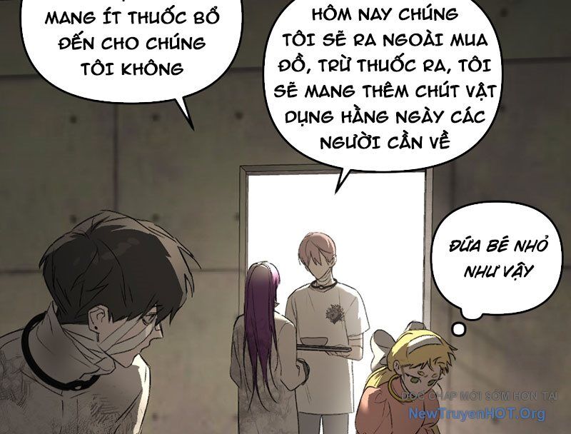 Ác Chi Hoàn Chap 60 - Next Chap 61
