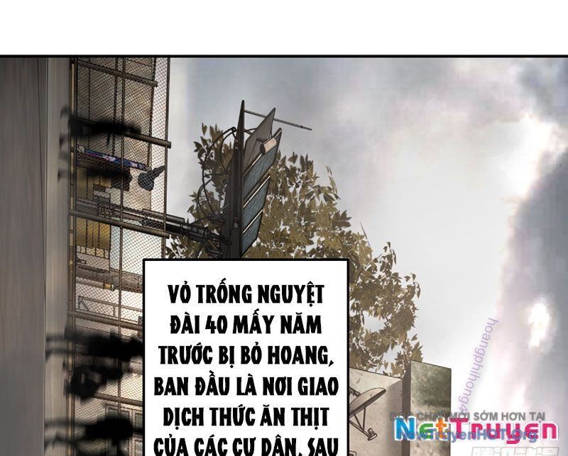 Ác Chi Hoàn Chap 60 - Next Chap 61