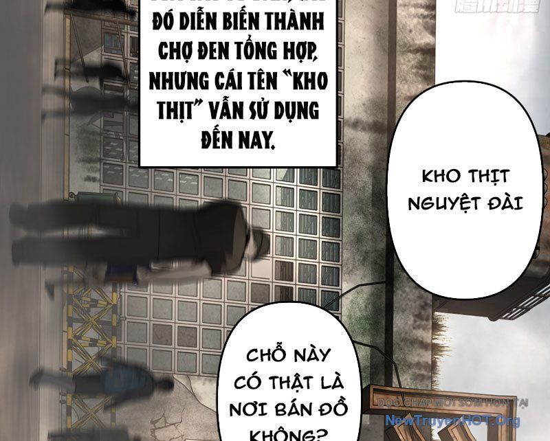 Ác Chi Hoàn Chap 60 - Next Chap 61