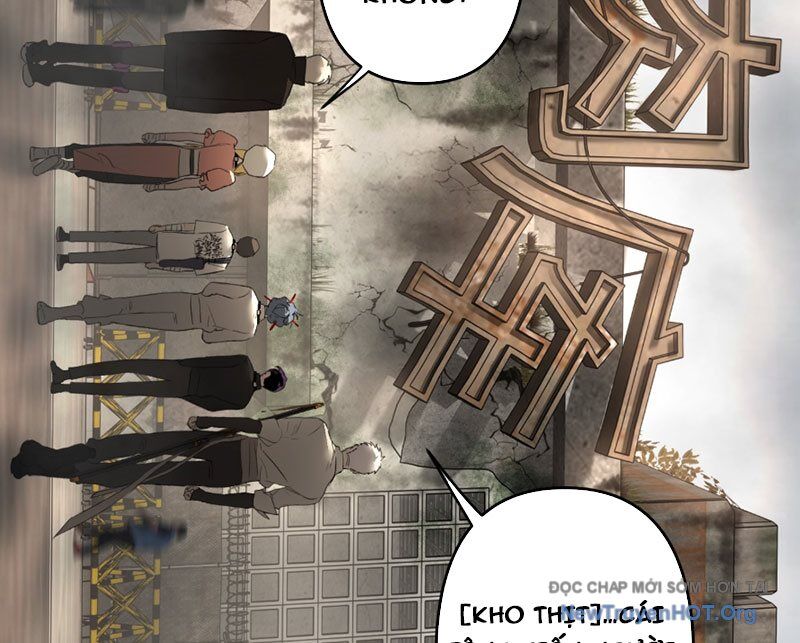 Ác Chi Hoàn Chap 60 - Next Chap 61