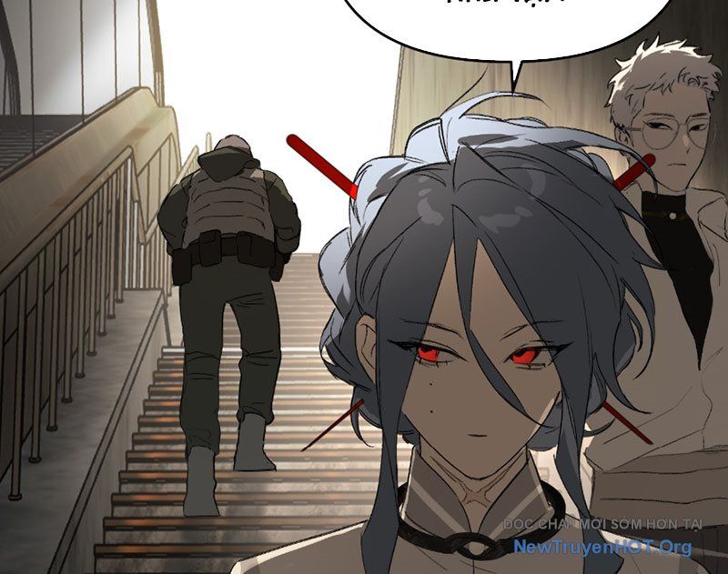 Ác Chi Hoàn Chap 60 - Next Chap 61