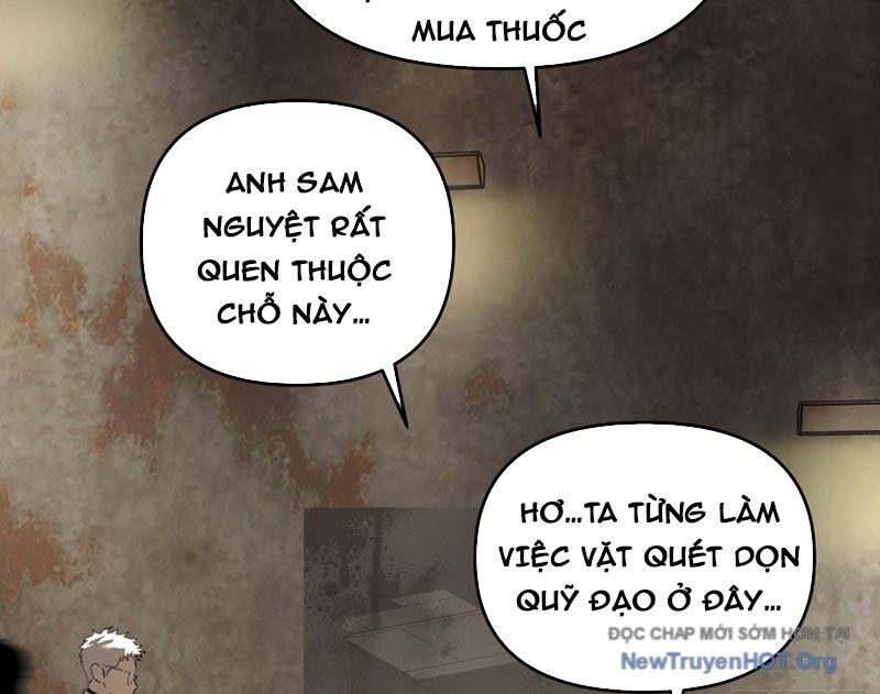 Ác Chi Hoàn Chap 60 - Next Chap 61