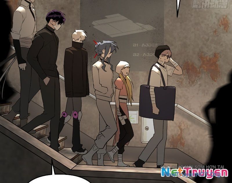 Ác Chi Hoàn Chap 60 - Next Chap 61