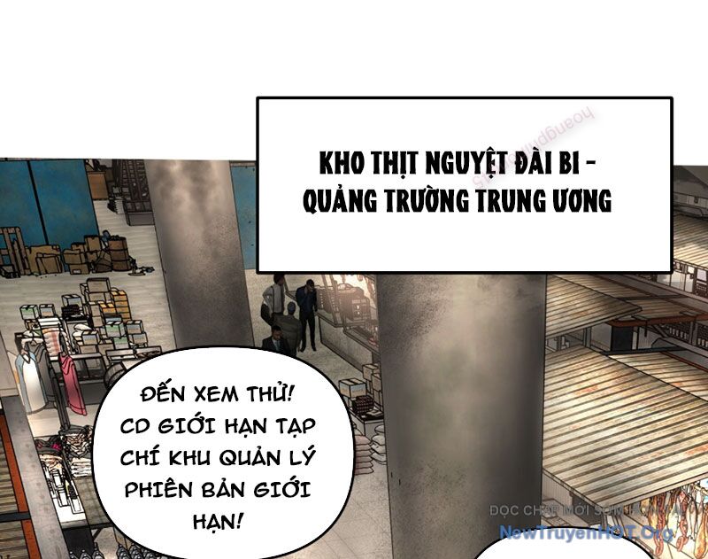Ác Chi Hoàn Chap 60 - Next Chap 61