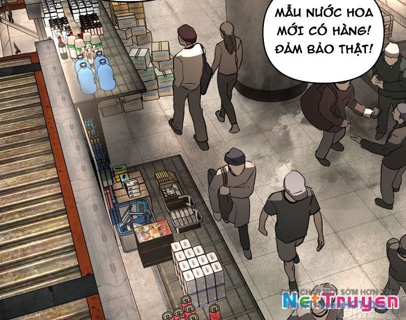 Ác Chi Hoàn Chap 60 - Next Chap 61