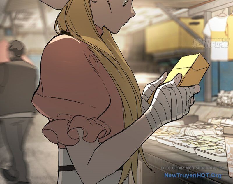 Ác Chi Hoàn Chap 60 - Next Chap 61