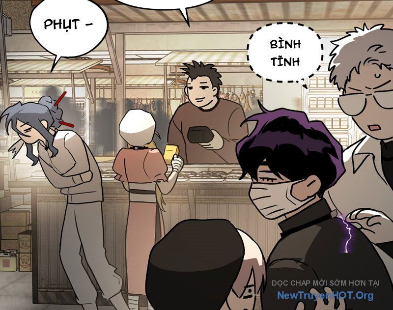Ác Chi Hoàn Chap 60 - Next Chap 61