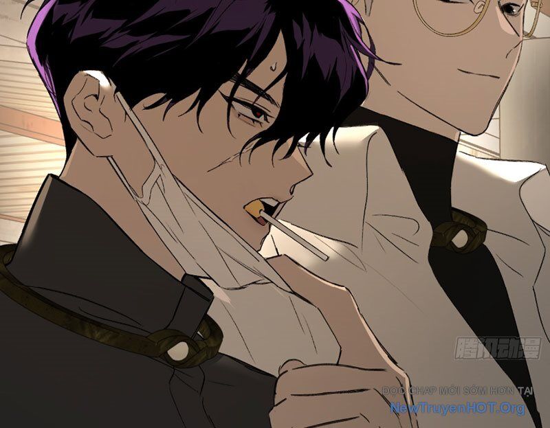 Ác Chi Hoàn Chap 60 - Next Chap 61