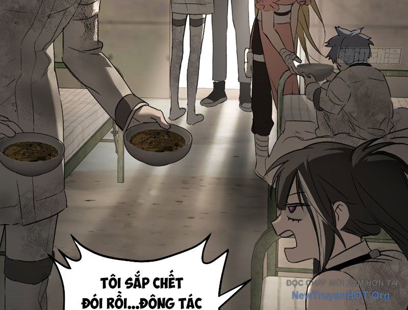 Ác Chi Hoàn Chap 60 - Next Chap 61