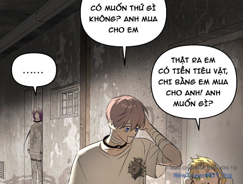 Ác Chi Hoàn Chap 60 - Next Chap 61