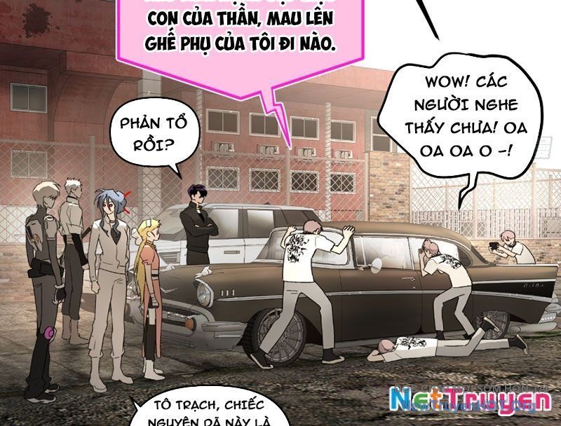 Ác Chi Hoàn Chap 60 - Next Chap 61