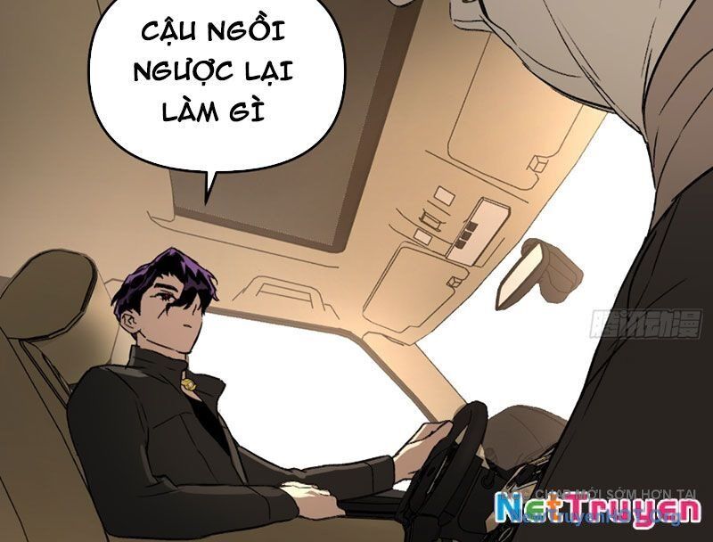 Ác Chi Hoàn Chap 60 - Next Chap 61