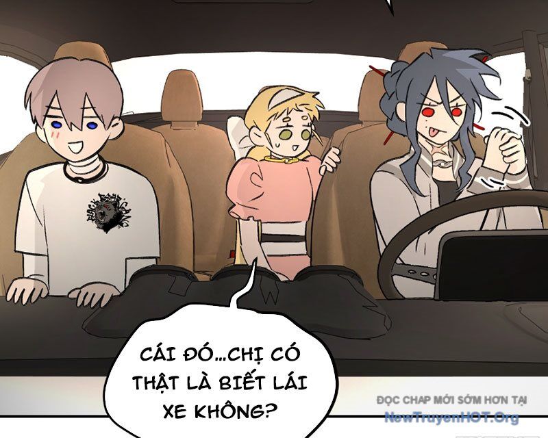 Ác Chi Hoàn Chap 60 - Next Chap 61