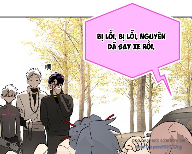 Ác Chi Hoàn Chap 60 - Next Chap 61