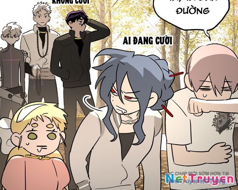 Ác Chi Hoàn Chap 60 - Next Chap 61
