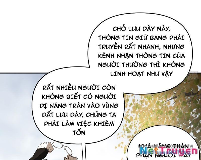 Ác Chi Hoàn Chap 60 - Next Chap 61