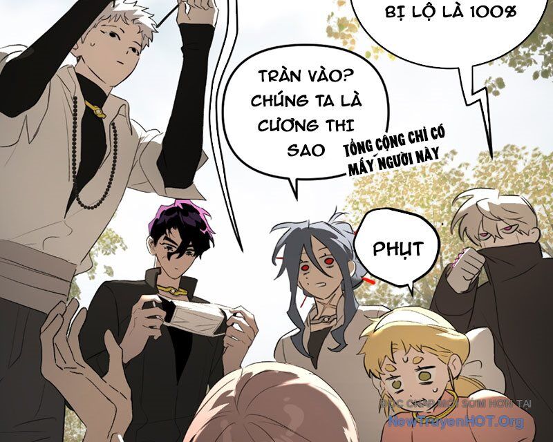 Ác Chi Hoàn Chap 60 - Next Chap 61