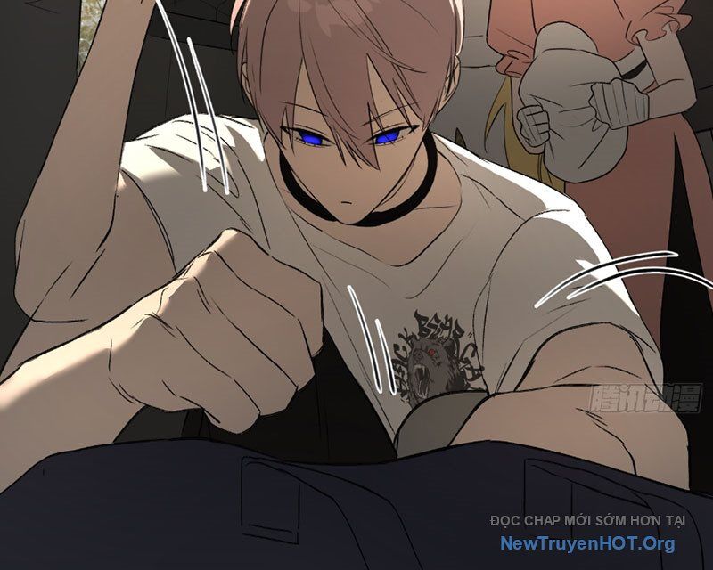 Ác Chi Hoàn Chap 60 - Next Chap 61