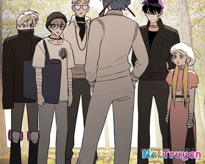 Ác Chi Hoàn Chap 60 - Next Chap 61