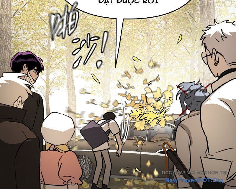Ác Chi Hoàn Chap 60 - Next Chap 61