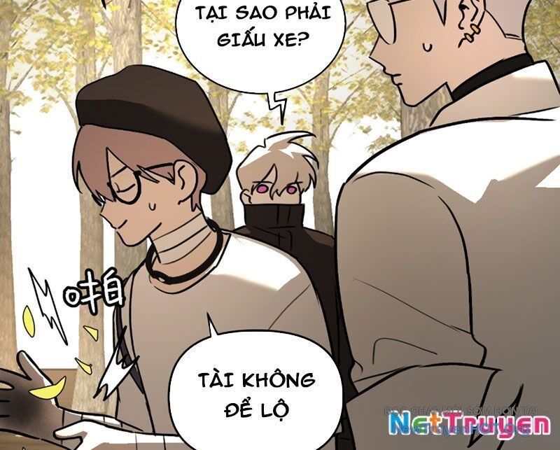 Ác Chi Hoàn Chap 60 - Next Chap 61