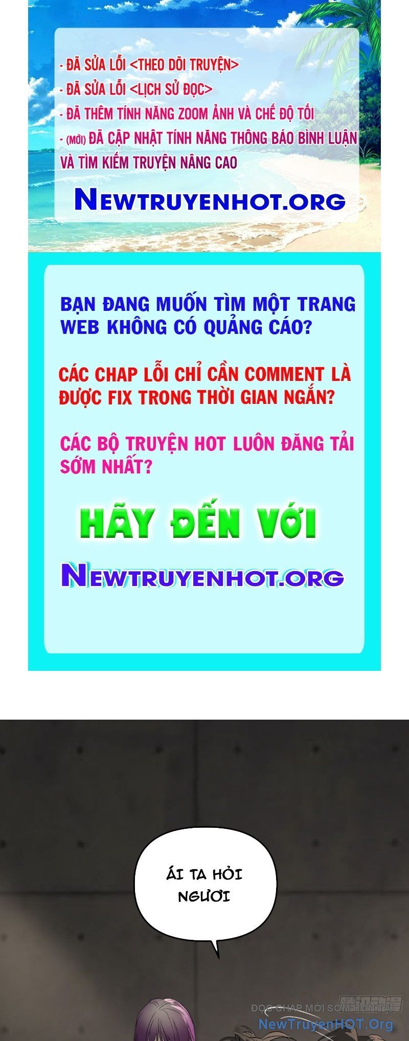 Ác Chi Hoàn Chap 61 - Next Chap 62