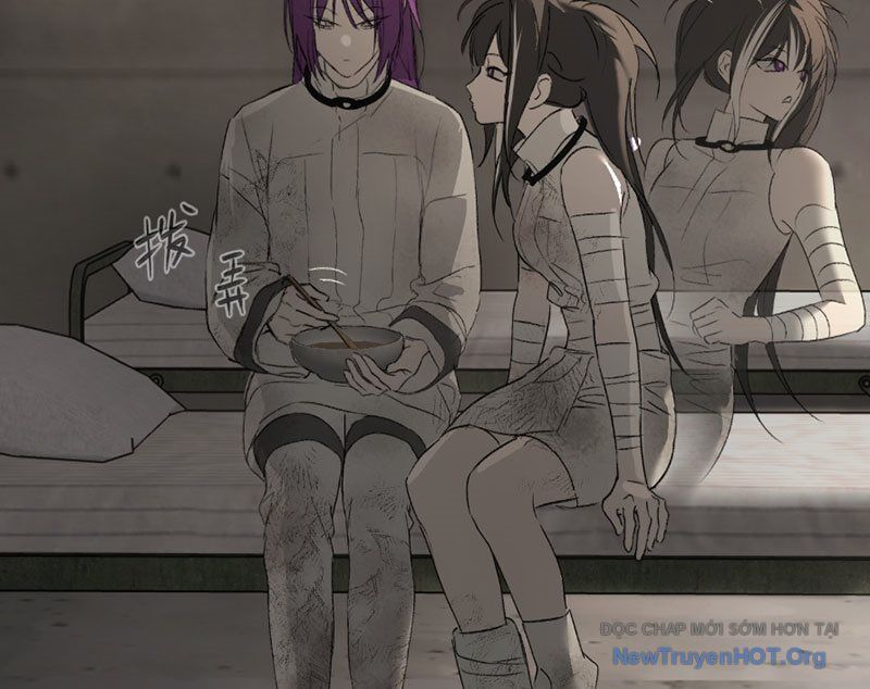 Ác Chi Hoàn Chap 61 - Next Chap 62