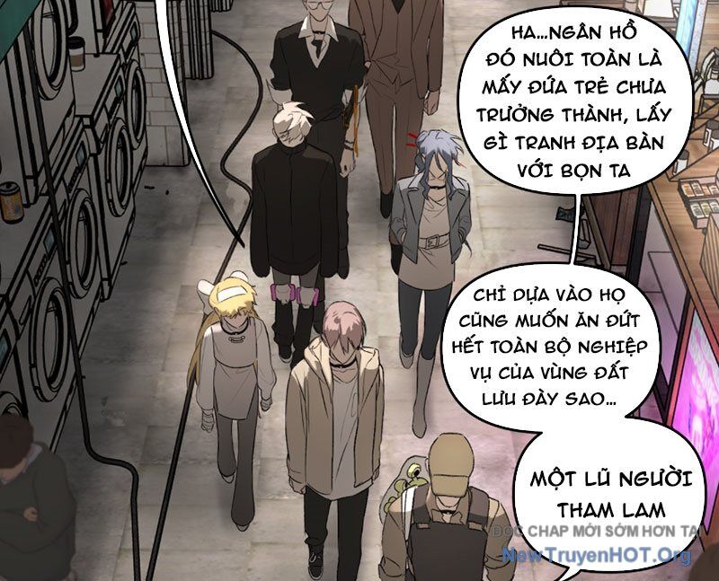 Ác Chi Hoàn Chap 61 - Next Chap 62
