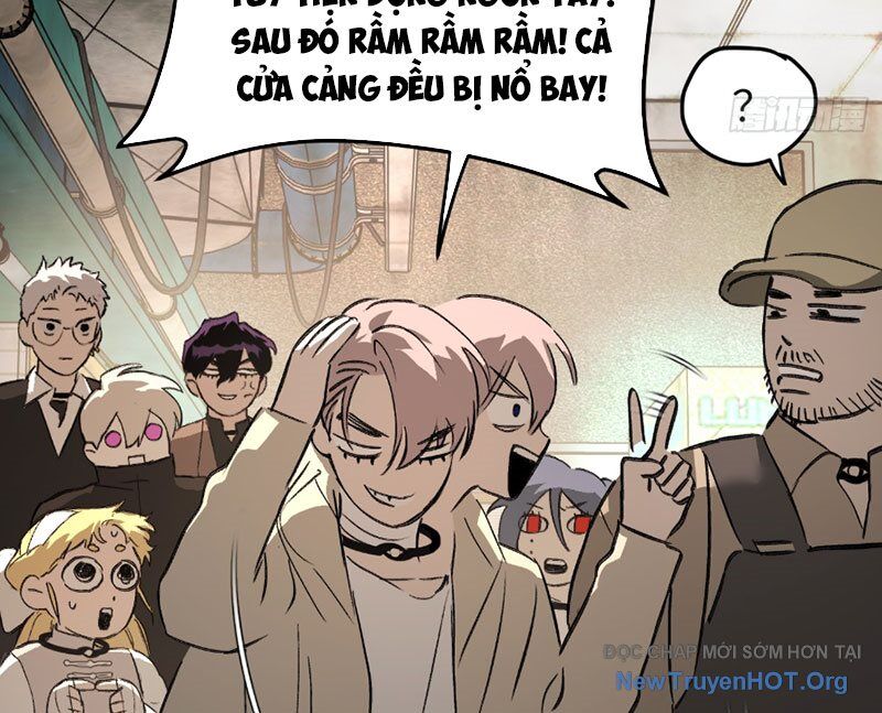Ác Chi Hoàn Chap 61 - Next Chap 62