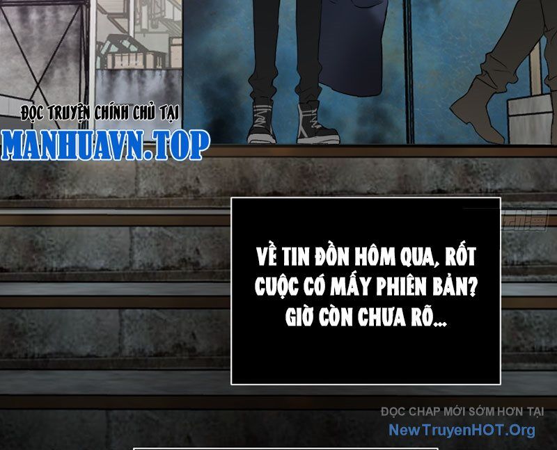 Ác Chi Hoàn Chap 61 - Next Chap 62